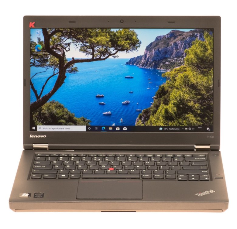 Laptop Lenovo T440p > Lenovo